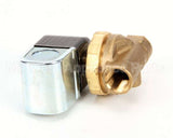 092-5015 American Dish Service Valve, Water Solenoid Complet