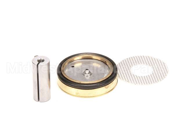 092-5016 American Dish Service Kit, Water Solenoid Valve J/E