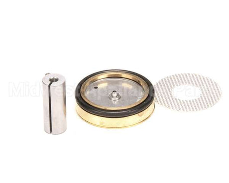 092-5016 American Dish Service Kit, Water Solenoid Valve J/E