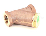 092-9006 American Dish Service Line Strainer, Y-Type, 3/4