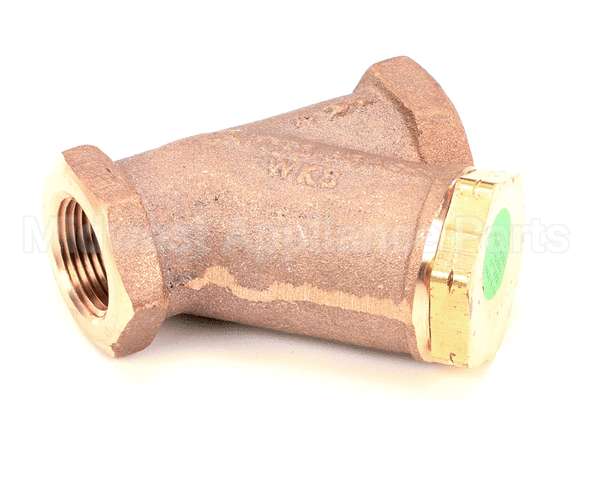 092-9006 American Dish Service Line Strainer, Y-Type, 3/4