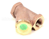 092-9006 American Dish Service Line Strainer, Y-Type, 3/4