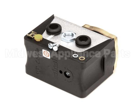 09200006 Nuova Simonelli Pressurestat, 30Amp, Certified