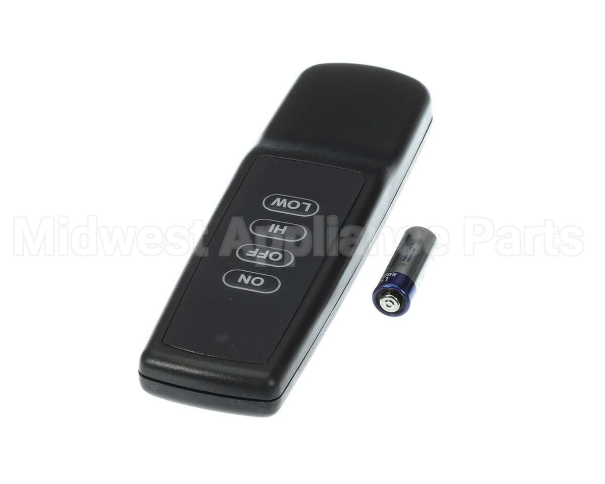 092006 Sunpak Hand Held Remote Only: For Sun