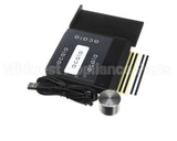 092074 Unic Acaia Lunar Extraction Scale (Black)