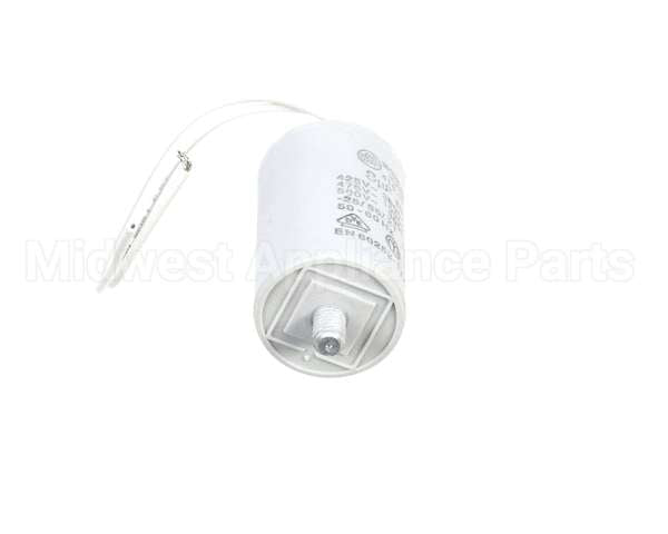092149 Electrolux Professional Capacitor, 8Mf 450V