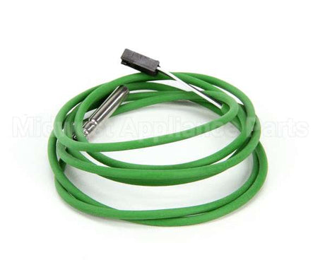 092180 Electrolux Professional Probe, 6X40, Green, L1500Mm