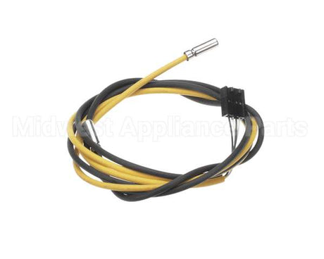 092181 Electrolux Professional Probe; 6X20; Yellow/Black;800/2000Mm