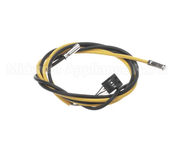 092181 Electrolux Professional Probe; 6X20; Yellow/Black;800/2000Mm