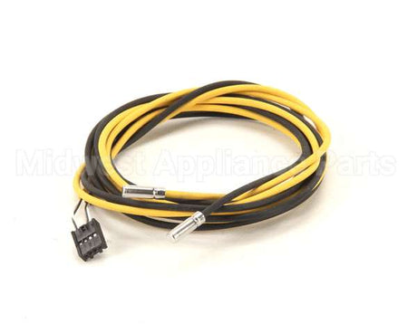 092188 Electrolux Professional Probe; 6X20;Yellow/Black; L=2000Mm
