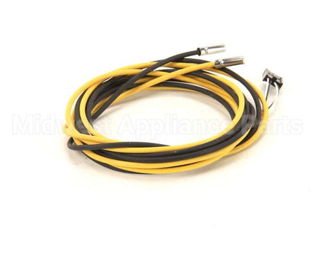 092188 Electrolux Professional Probe; 6X20;Yellow/Black; L=2000Mm