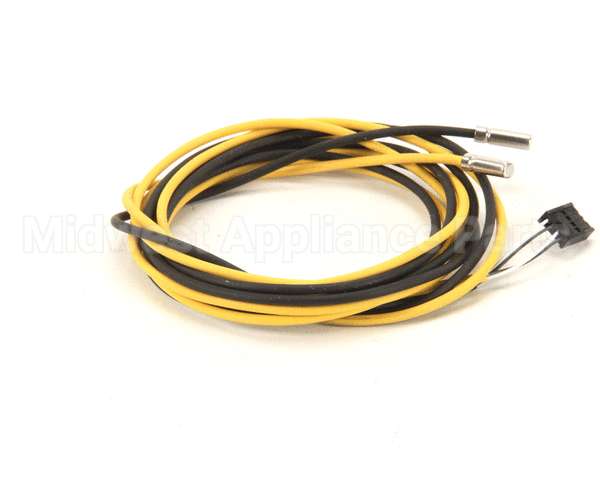 092188 Electrolux Professional Probe; 6X20;Yellow/Black; L=2000Mm