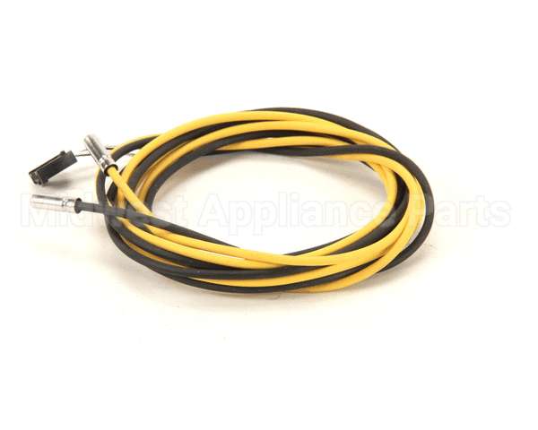 092188 Electrolux Professional Probe; 6X20;Yellow/Black; L=2000Mm