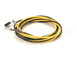 092188 Electrolux Professional Probe; 6X20;Yellow/Black; L=2000Mm