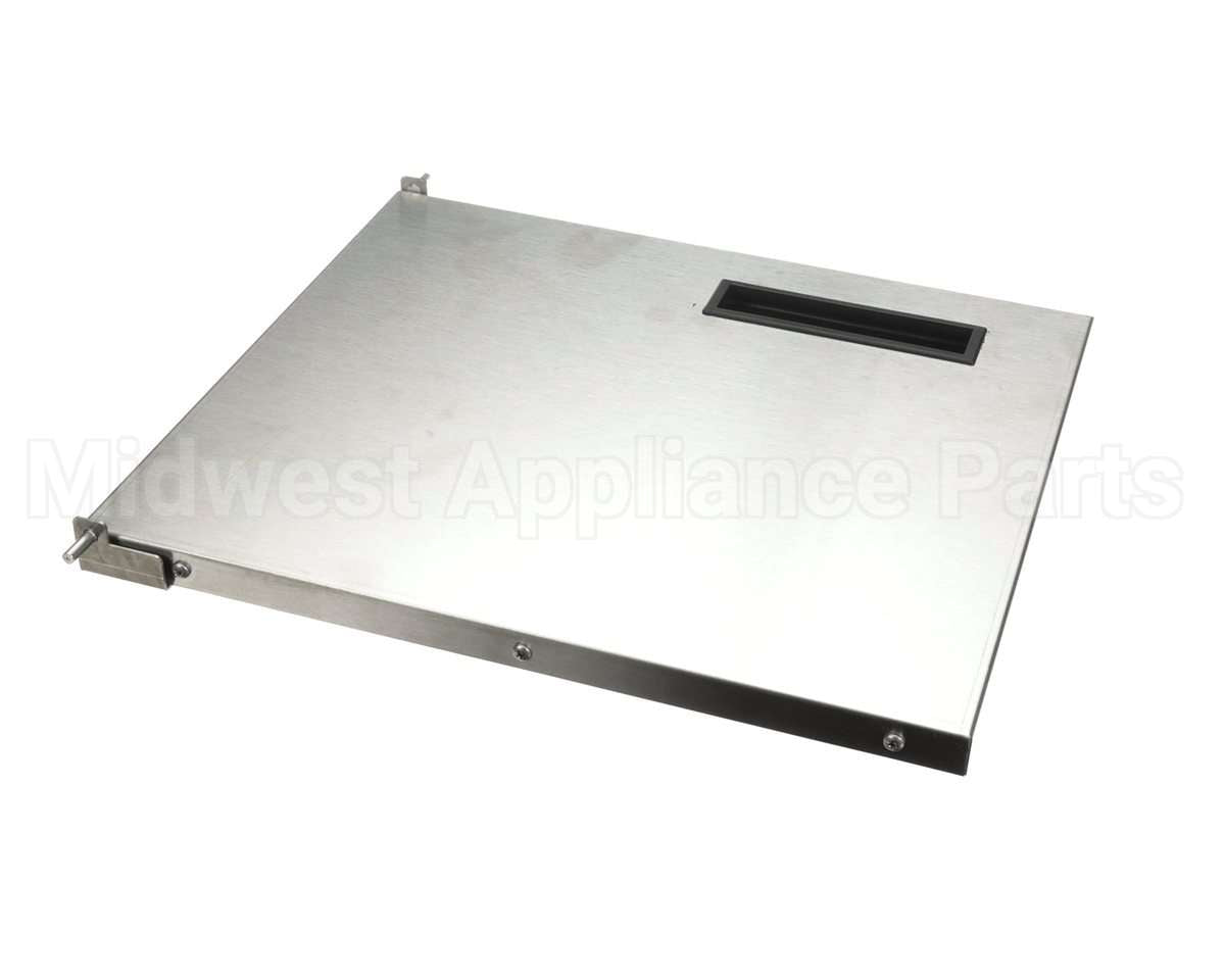 092348 Henny Penny Assembly-Left Hinge Door-Eex