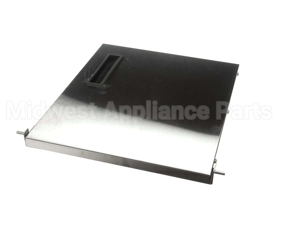 092348 Henny Penny Assembly-Left Hinge Door-Eex