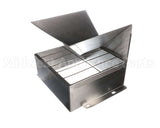 092382 Giles 3-Way Damper Coverweld Assemblywog-20M
