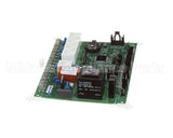 092562 Electrolux Professional Pcb; Prec10+Firmware Rel.503 Hd; 230V