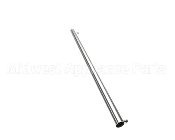 092615 Electrolux Professional Handrail, L660Mm