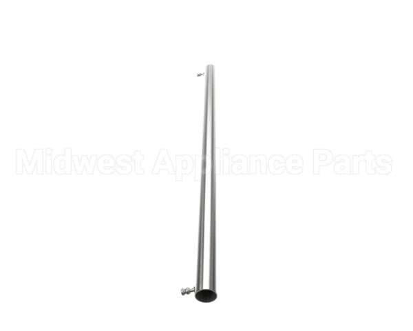 092615 Electrolux Professional Handrail, L660Mm