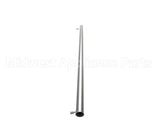 092615 Electrolux Professional Handrail, L660Mm