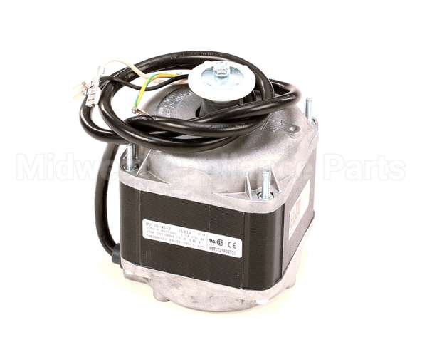 092650 Electrolux Professional Motor, 115V-60Hz