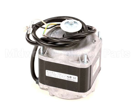 092650 Electrolux Professional Motor, 115V-60Hz