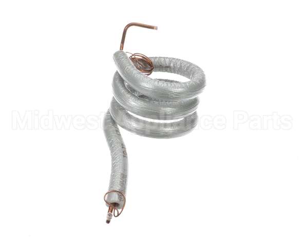 092652 Electrolux Professional Heat Exchanger