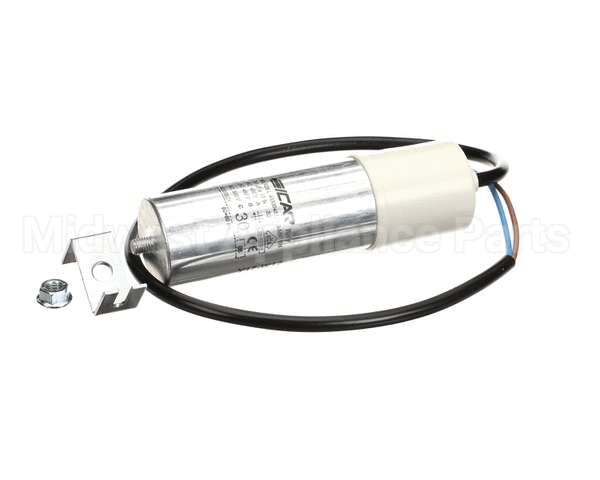 092654 Electrolux Professional Running Capacitor, 30Mf-400V