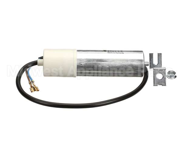 092654 Electrolux Professional Running Capacitor, 30Mf-400V
