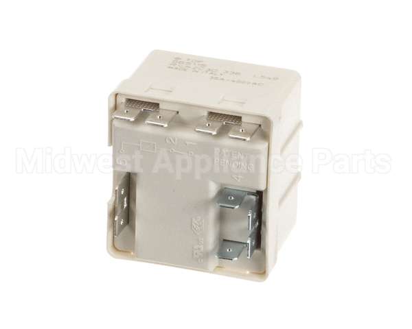 092656 Electrolux Professional Starting Relay, 3Arr3T3Al3