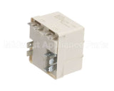 092656 Electrolux Professional Starting Relay, 3Arr3T3Al3
