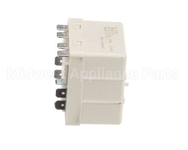 092656 Electrolux Professional Starting Relay, 3Arr3T3Al3