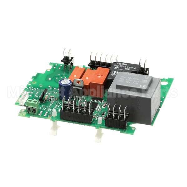092659 Compatible Electrolux Powerboard, Xw260K 115V