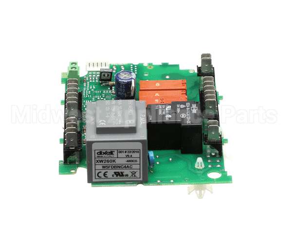 092659 Electrolux Professional Power Board, Xw260K 115V