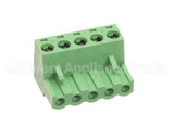 092665 Electrolux Professional Female Connector; Mstb; 2.5/5-St-5,8