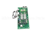 092700 Electrolux Professional User Interface Board