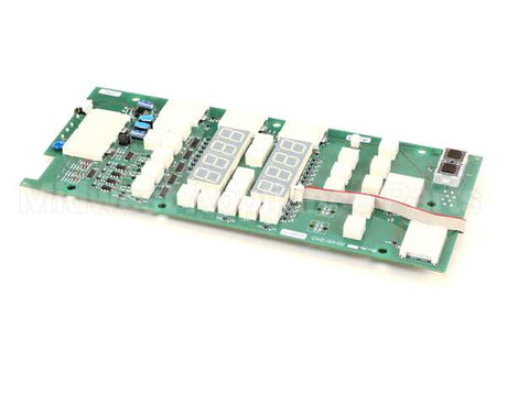 092701 Electrolux Professional User Interface Board