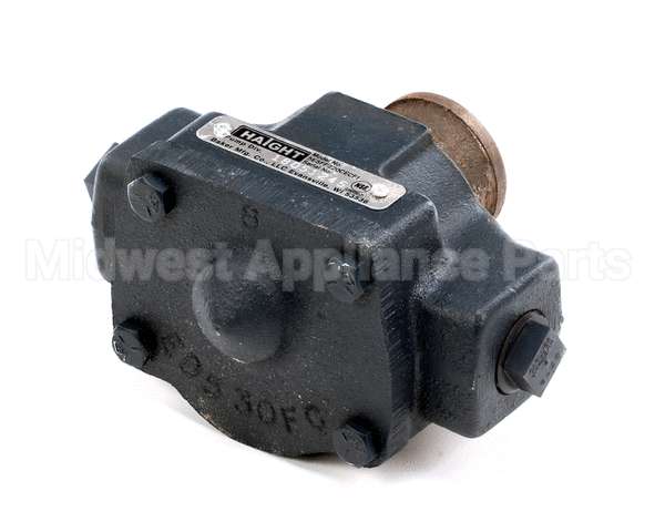 09273 Broaster Filter Pump