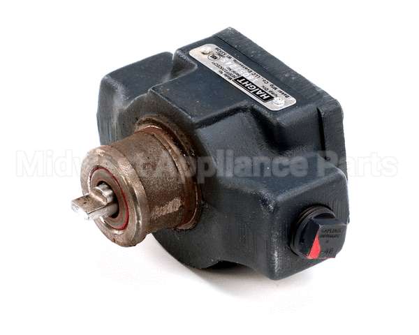 09273 Broaster Filter Pump
