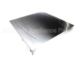 092810 Electrolux Professional Door Assembly