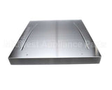 092810 Electrolux Professional Door Assembly
