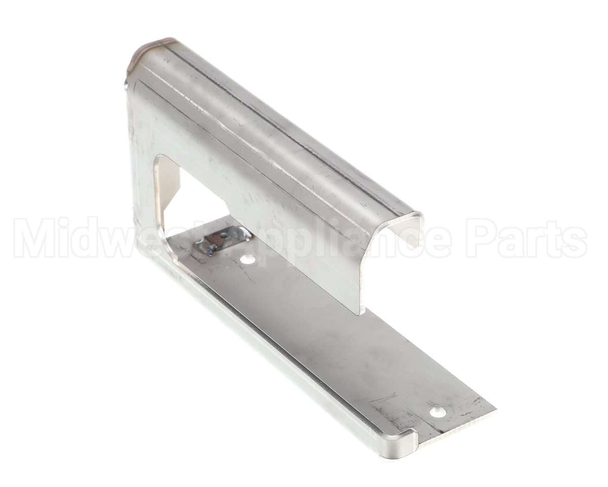 092822 Henny Penny Weld Assembly-Rh Cam Guide
