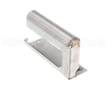 092824 Henny Penny Weld Assembly-Lh Cam Guide