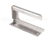 092824 Henny Penny Weld Assembly-Lh Cam Guide