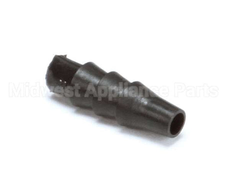 093-1043 American Dish Service Fitting, Tube Hose Barb Conne