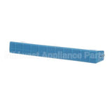 09301 Lakeside Rep Blu 6" Imperial Leg Bumper