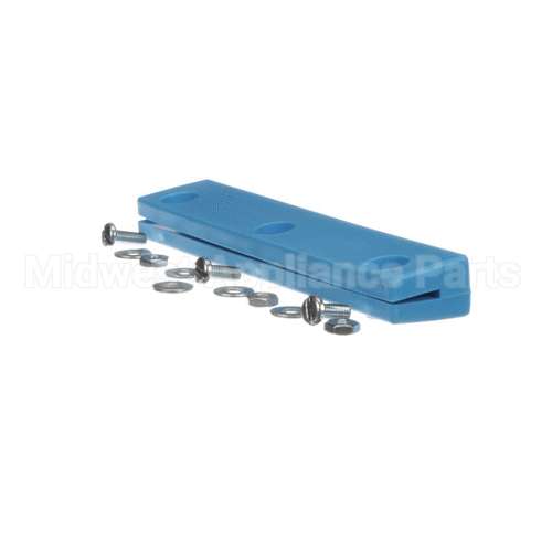 09301 Lakeside Rep Blu 6" Imperial Leg Bumper