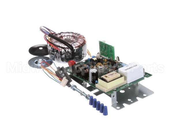 71746 Giles Kit, 120V Eac Power Pack, Service