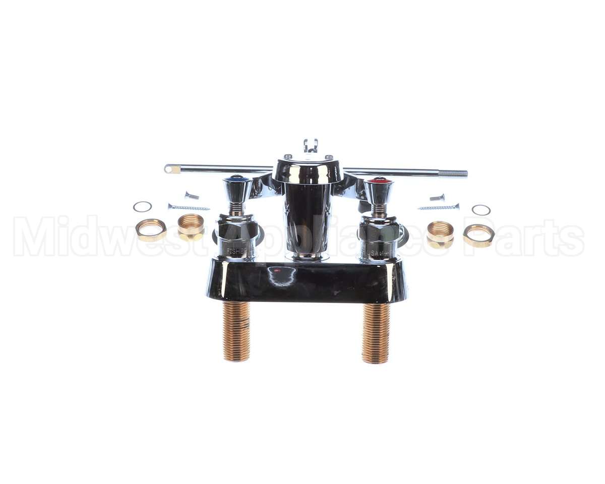 093033 Fisher Faucet 4Dlh 06Srv